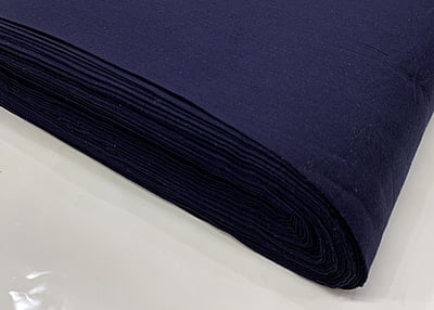 Navy Blue | Full Voile