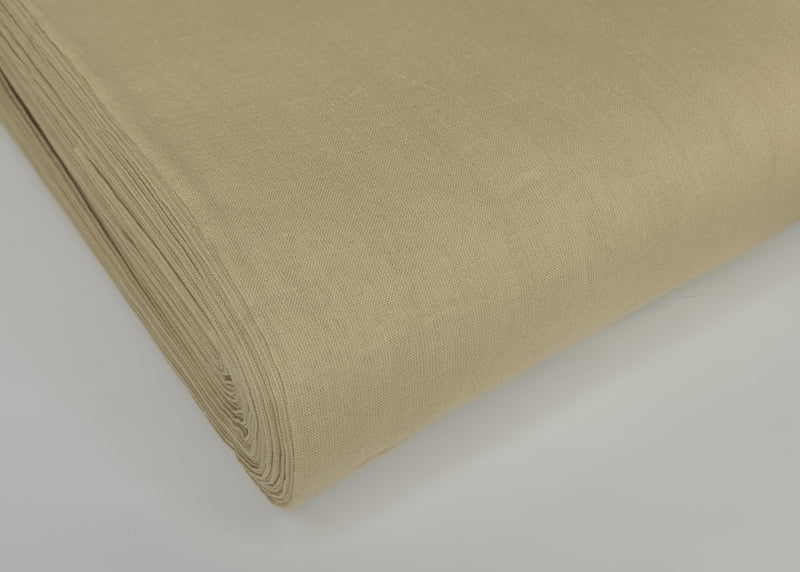 Camel Khaki | Full Voile Camel Khaki | Full Voile