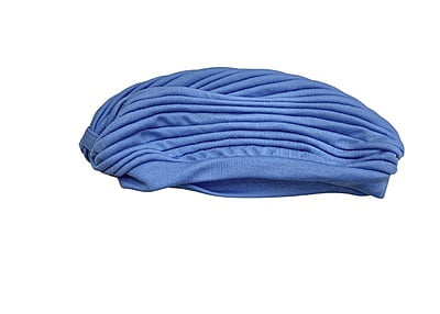 Readymade Kids Turban Sky