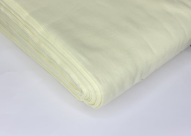 Spanish Cream | Full Voile Spanish Cream | Full Voile