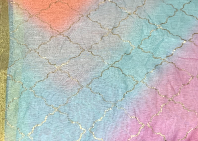 Tie Dye Tie Dye