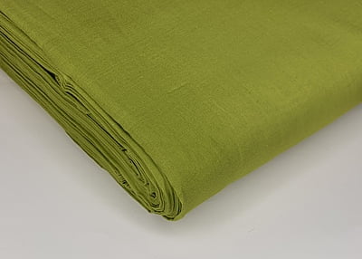 Wasabi Green | Full Voile