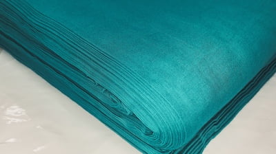 Aqua Teal | Full Voile Aqua Teal | Full Voile