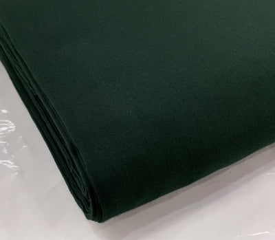 Bottle Green | Full Voile Bottle Green | Full Voile