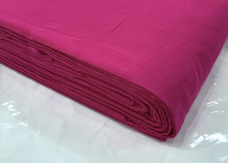 Bright Mazenta | Full Voile Bright Mazenta | Full Voile