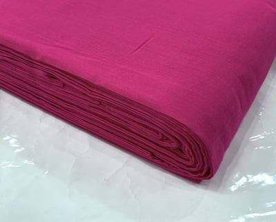 Bright Mazenta | Full Voile Bright Mazenta | Full Voile