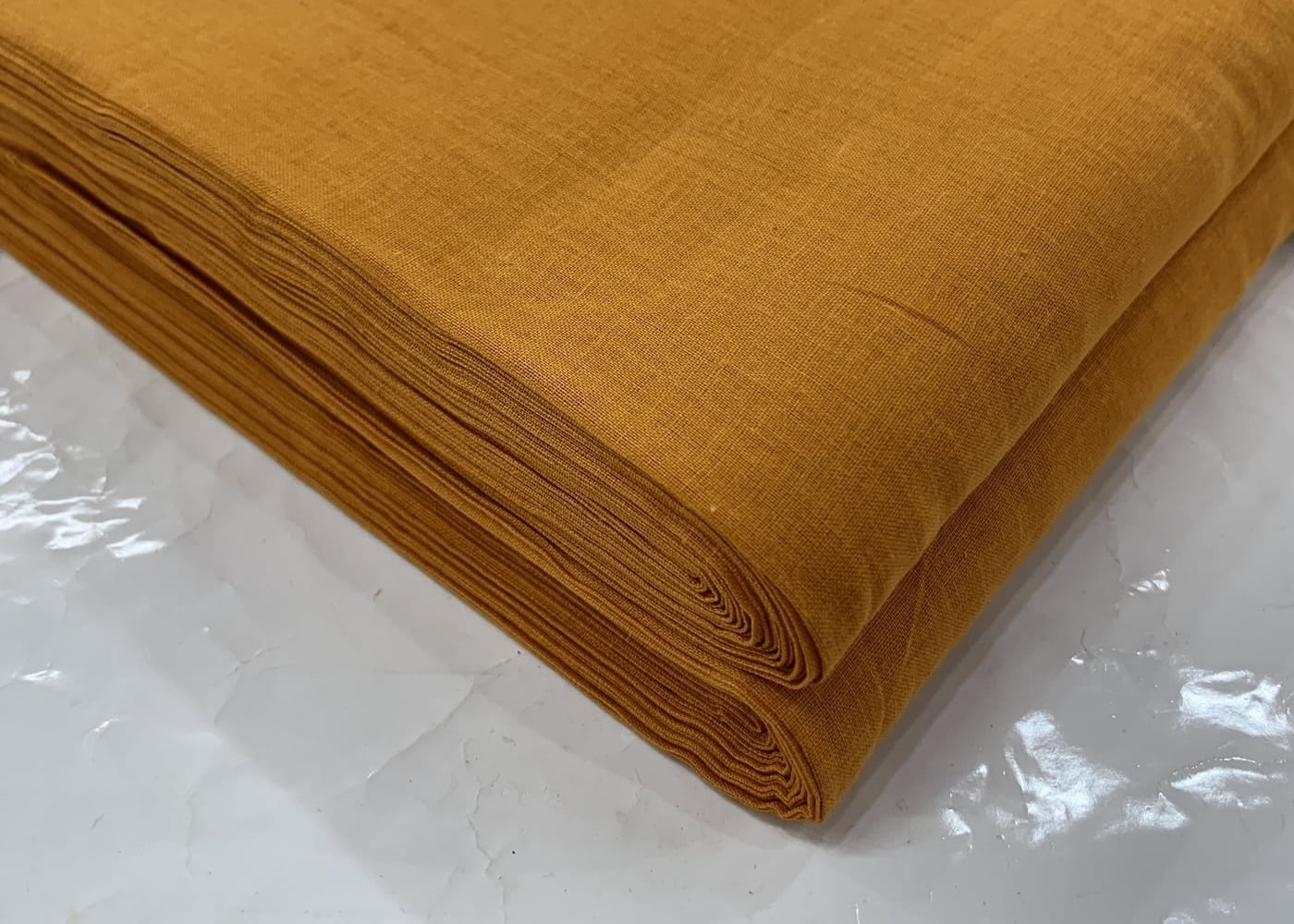 Bright Mustard | Rubia Medium Bright Mustard | Rubia Medium