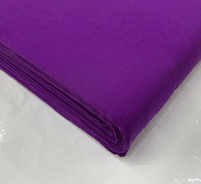 Bright Purple | Full Voile Bright Purple | Full Voile