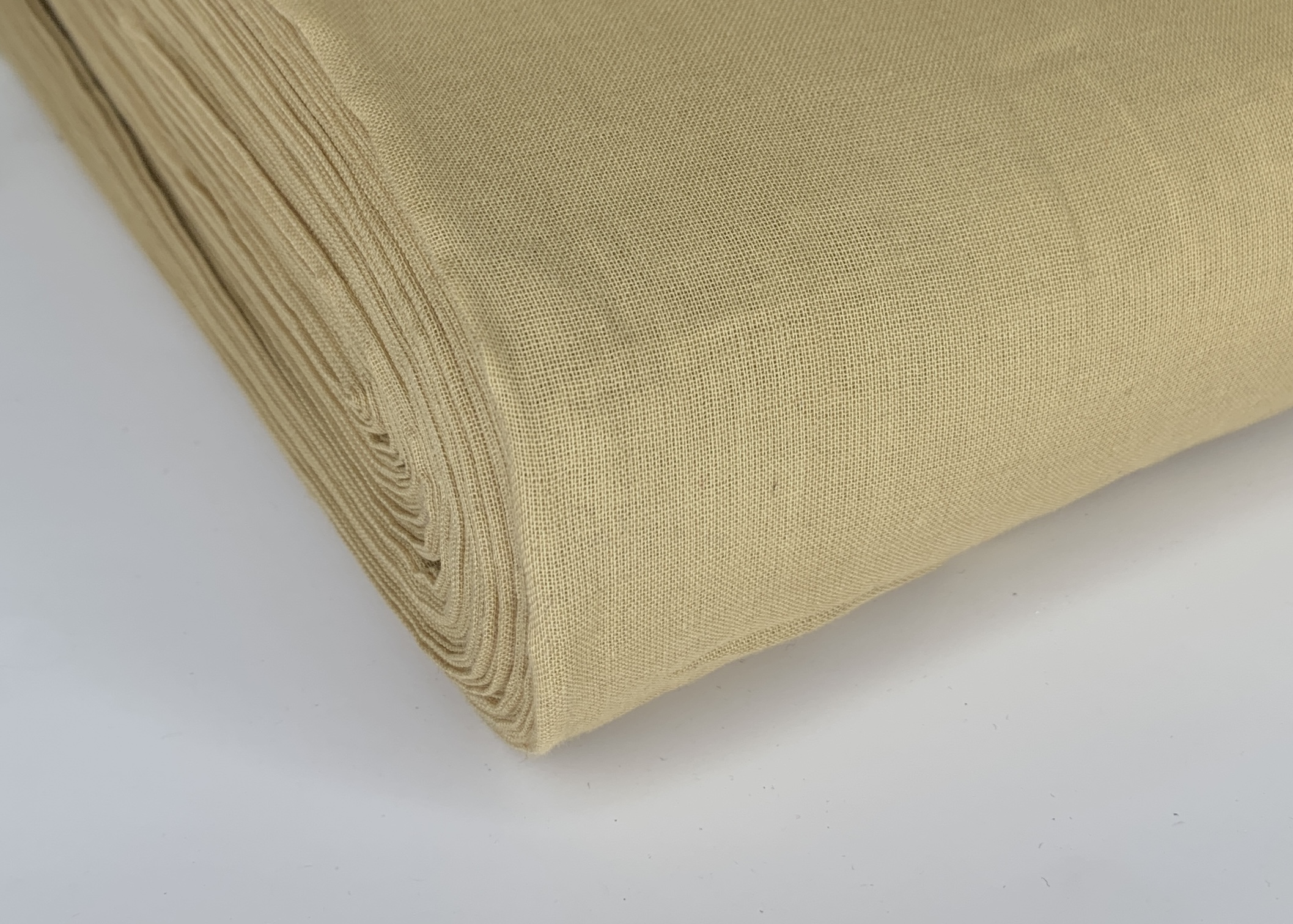 Camel Khaki | Full Voile Camel Khaki | Full Voile