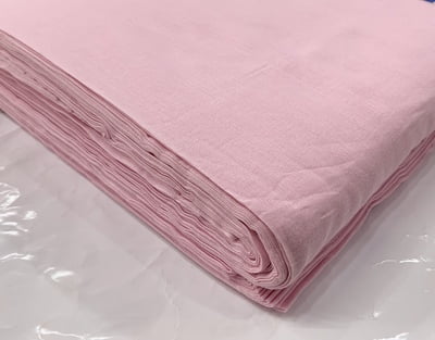 Cherry Pink | Full Voile