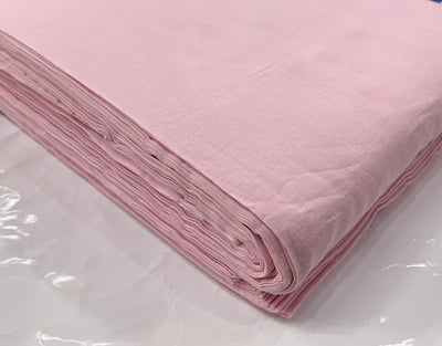 Cherry Pink | Full Voile Cherry Pink | Full Voile