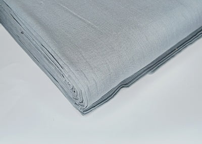 Cool Grey | Full Voile
