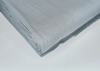 Cool Grey | Full Voile