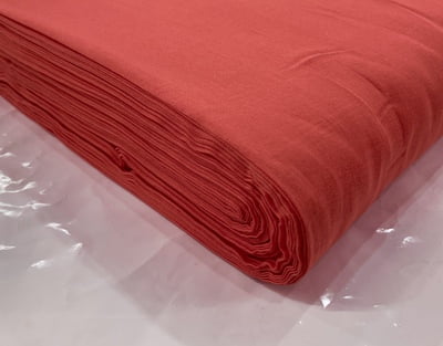 D Carrot | Full Voile D Carrot | Full Voile