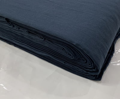 Dark Grey | Full Voile Dark Grey | Full Voile