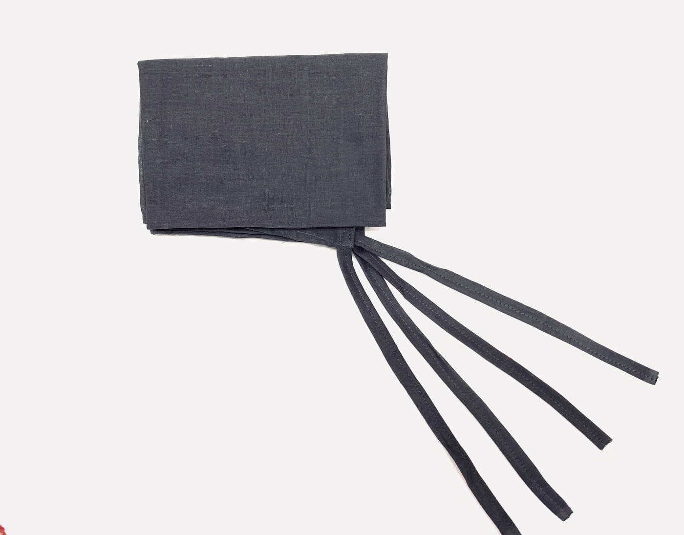 Dori Patka Dark Grey