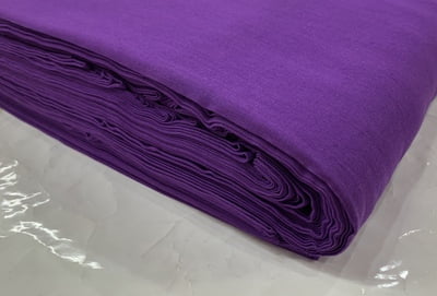 Dark Lavender | Full Voile