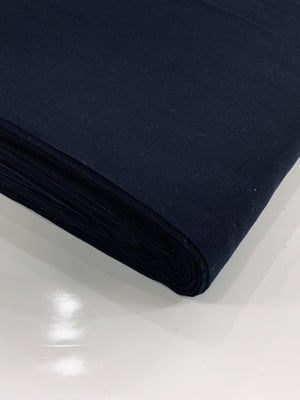 Dark Navy Blue | Full Voile Dark Navy Blue | Full Voile