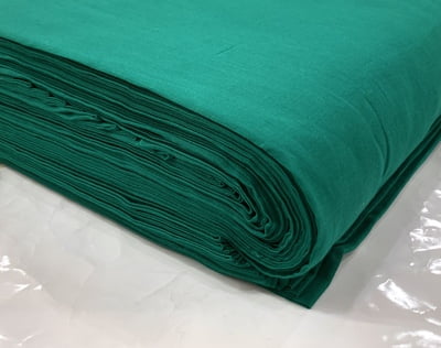 Dark Sea Green | Full Voile Dark Sea Green | Full Voile