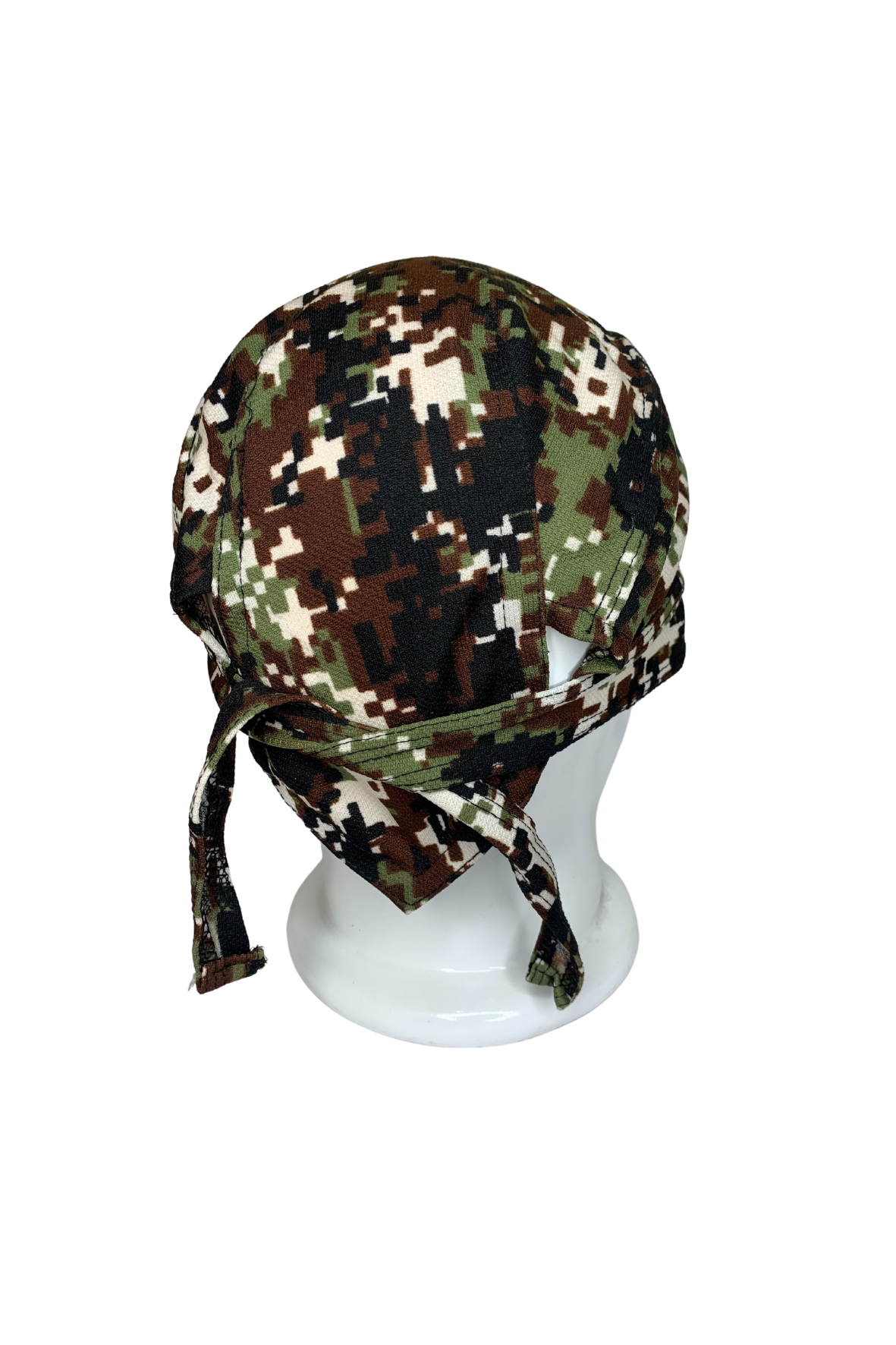 Imported Print Thai Patka