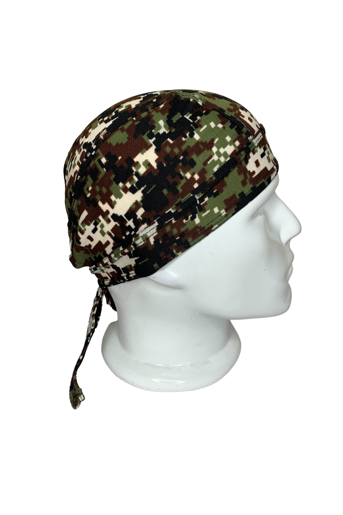 Imported Print Thai Patka