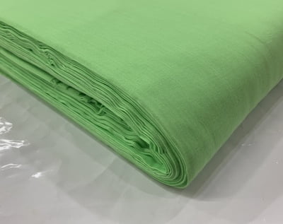 Gourd Green | Full Voile Gourd Green | Full Voile