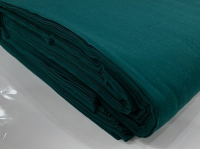 Green Teal | Full Voile