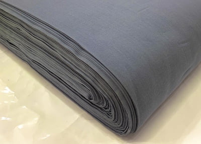 Grey | Full Voile Grey | Full Voile