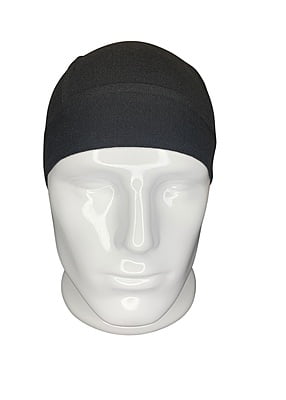 Hosiery Lycra Thai Patka Black Hosiery Lycra Thai Patka Black