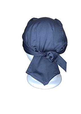 Imported Lycra Navy