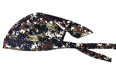 Imported Print Thai Patka
