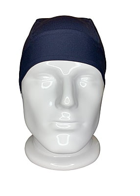 Imported Lycra Navy