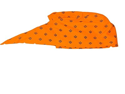 Khanda Print Patka