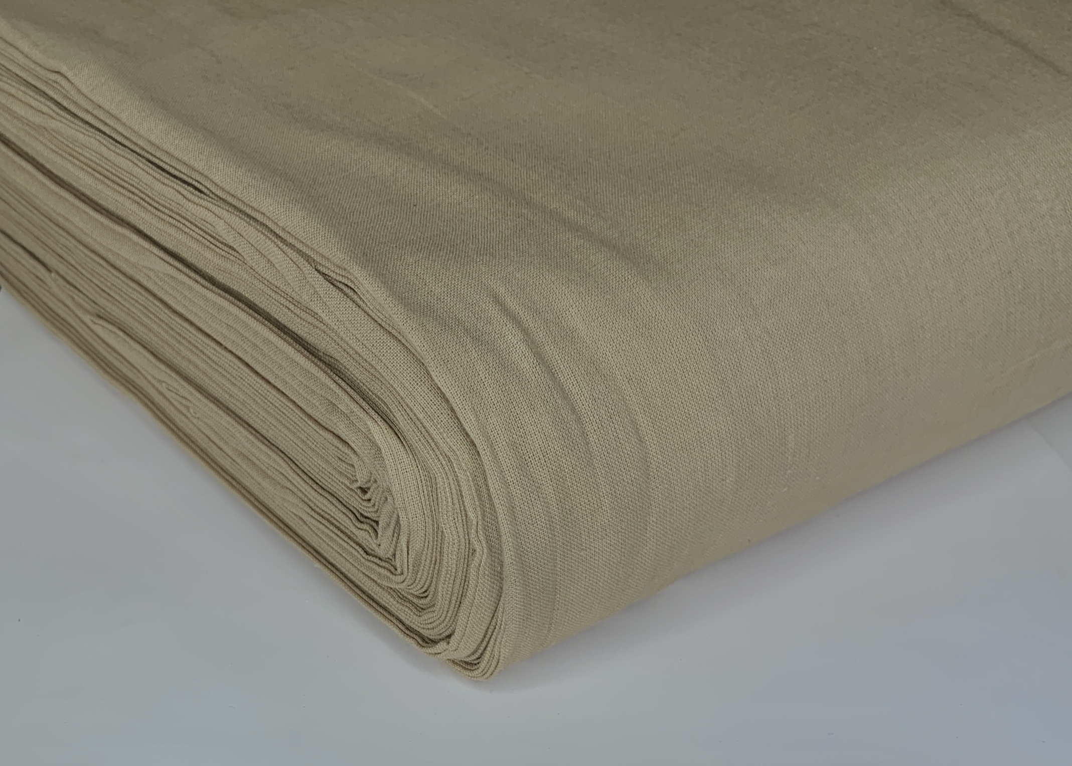 P Khaki | Full Voile