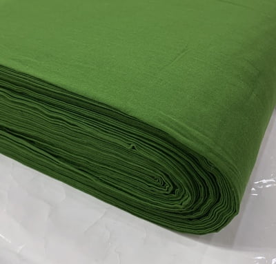 Leaf Green | Full Voile| Leaf Green | Full Voile|