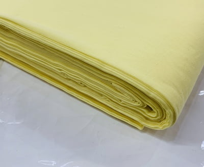 Lemon | Full Voile Lemon | Full Voile