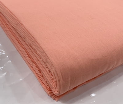 Light Blossom Peach | Full Voile Light Blossom Peach | Full Voile