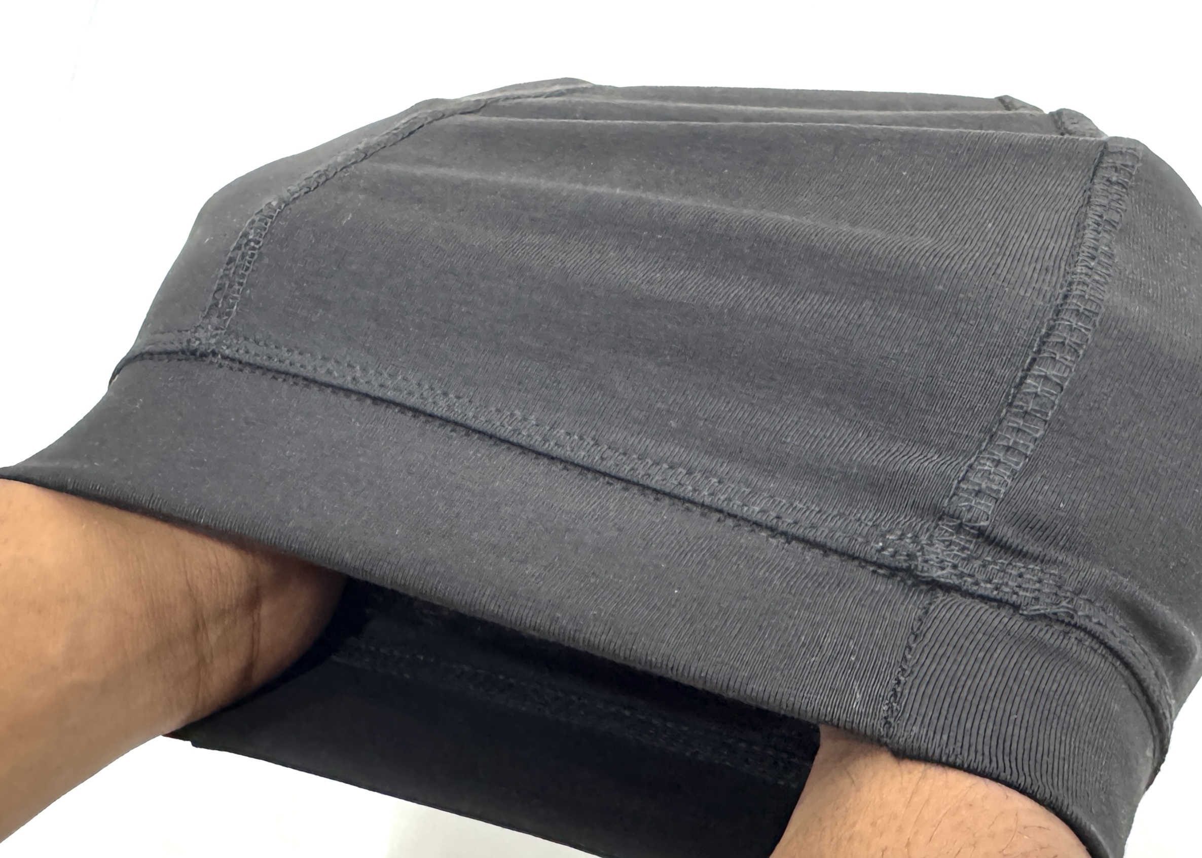 Stocking Cap Black