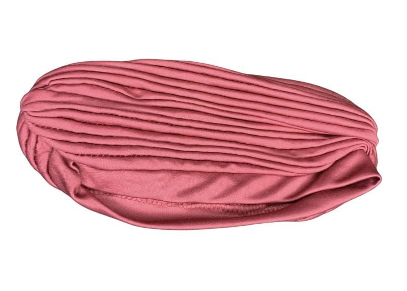 Readymade Kids Turban Maroon