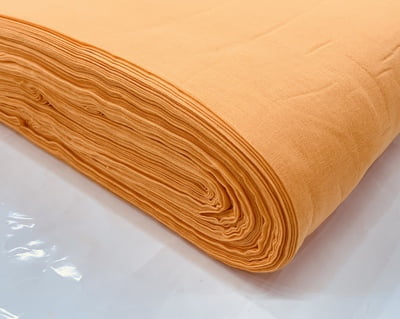 Mango Peach | Full Voile Mango Peach | Full Voile