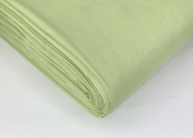 Pale Olive Green | Full Voile Pale Olive Green | Full Voile