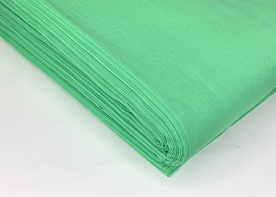 Paris Green | Full Voile