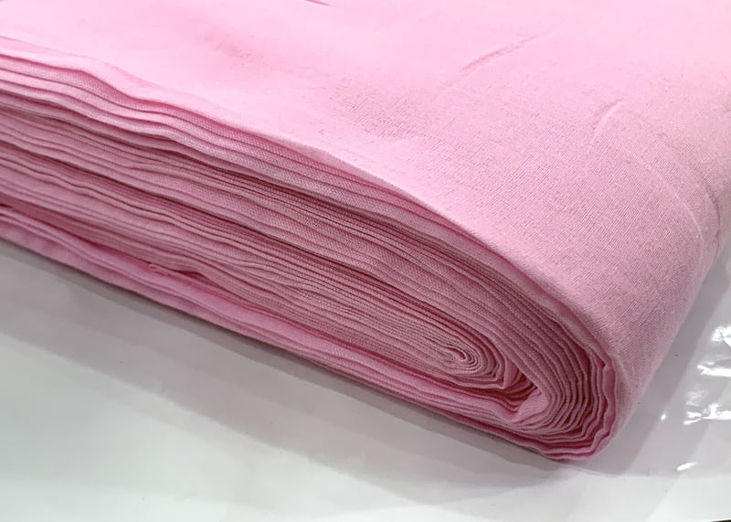 Pink | Full Voile Pink | Full Voile