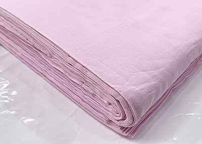 Pink | Half/Simple Voile