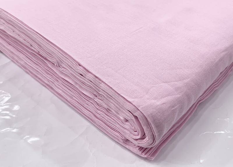 Pink | Half/Simple Voile Pink | Half/Simple Voile