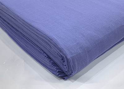 Purply Blue | Full Voile