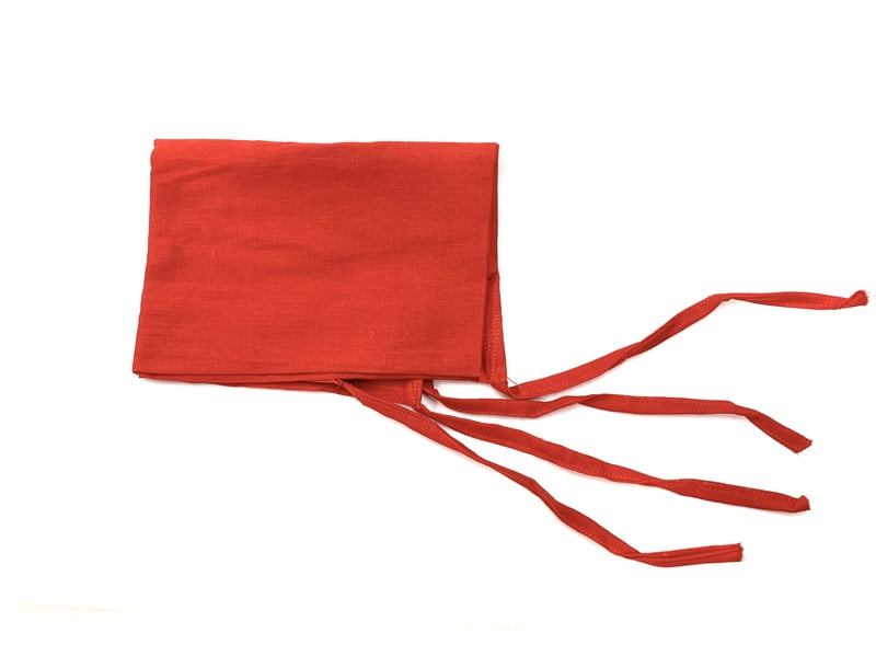 Dori Patka Red