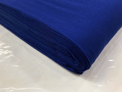 Rich Blue | Full Voile