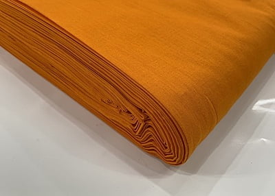 Saffron Orange |  Rubia Medium