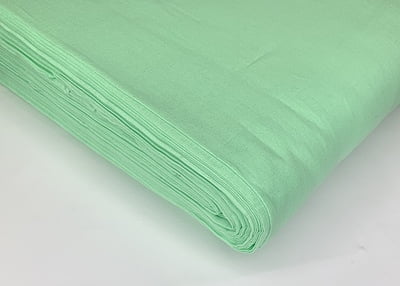 Soft Green | Full Voile